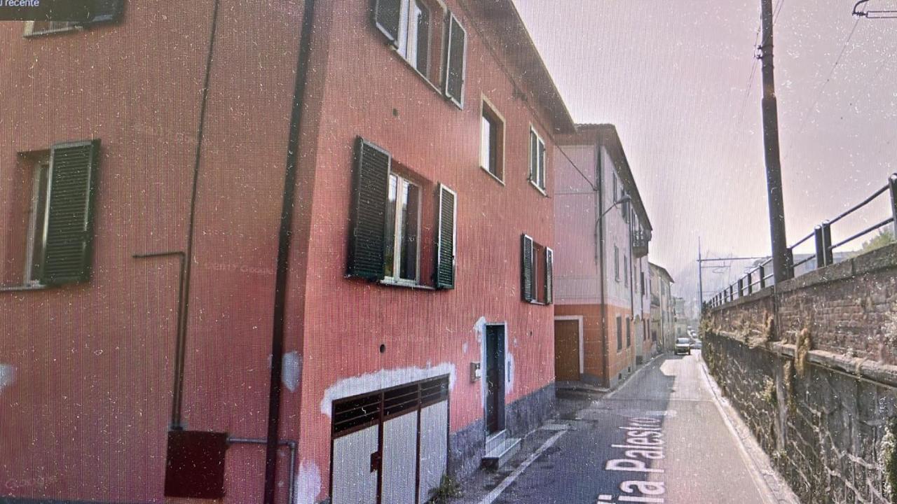 Martina Serravalle Scrivia 48 Exterior photo